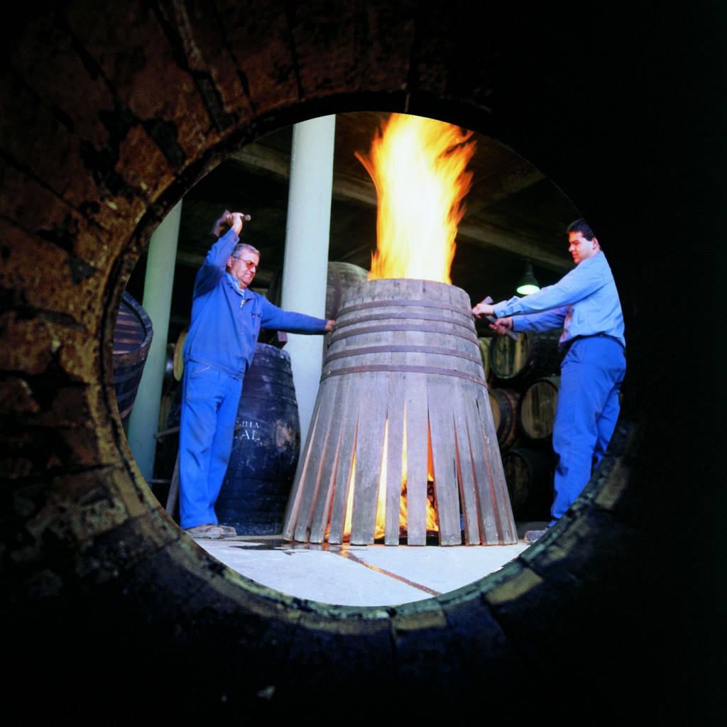 Bringing the Bodega Back (Sherry) Part III Mixology Tour 2012