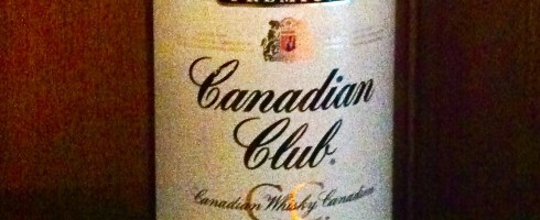 Canadian Club: Prohibition’s Darling